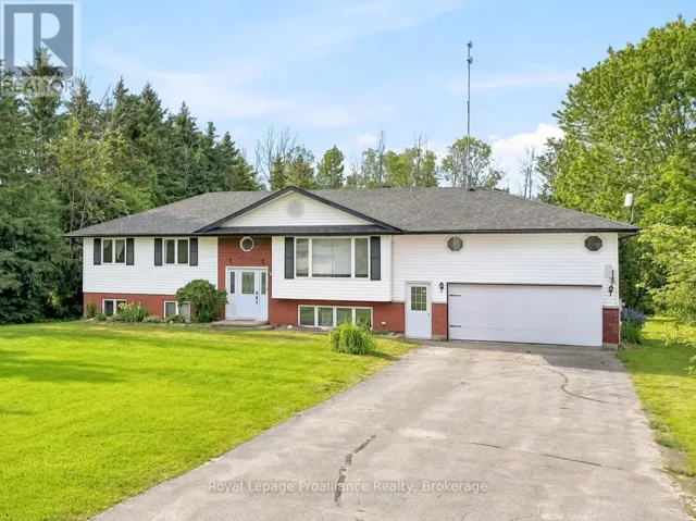 1316 COUNTY ROAD 64 ROAD, Quinte West (Murray Ward), Ontario K0K1L0