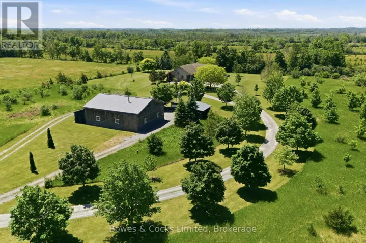 301 SNIDER ROAD, Prince Edward County (Ameliasburg Ward), Ontario K0K1L0