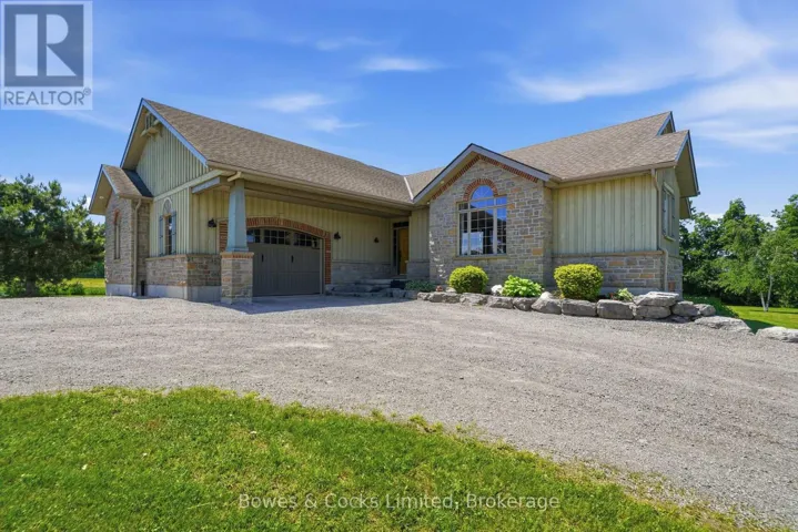 301 SNIDER ROAD, Prince Edward County (Ameliasburg Ward), Ontario K0K1L0