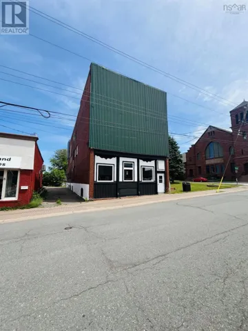 10 Havelock Street, Amherst, Nova Scotia B4H3J7