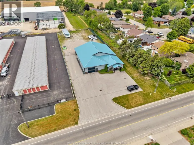 60 WIGLE AVENUE, Kingsville, Ontario N9Y2J8