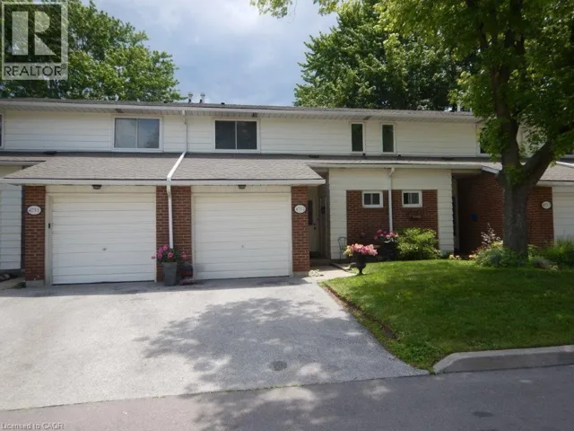 473 WOODVIEW Road Unit# 2, Burlington, Ontario L7N2Z9