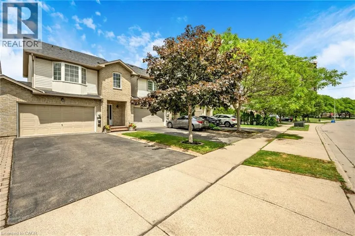 117 FRANCES Avenue, Stoney Creek, Ontario L8E6A3