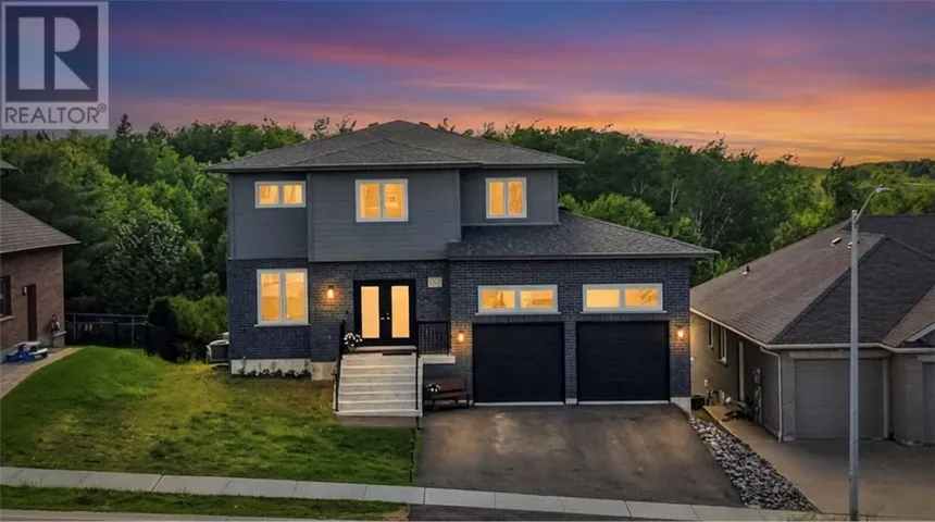 90 Landreville Drive, Sudbury, Ontario P3A0B4