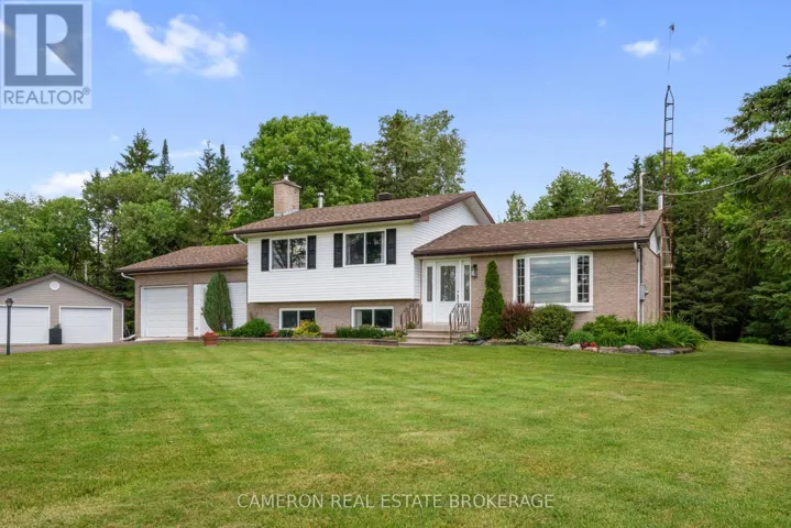 5003 CHAPEL ROAD, South Glengarry, Ontario K0C1S0