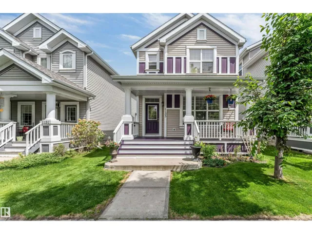 1135 74 ST SW, Edmonton, Alberta T6X0N7