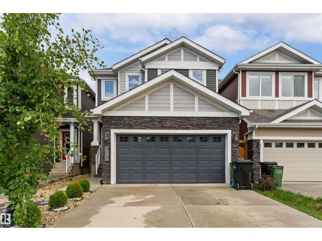 16624 32 AV SW, Edmonton, Alberta T6W4R2