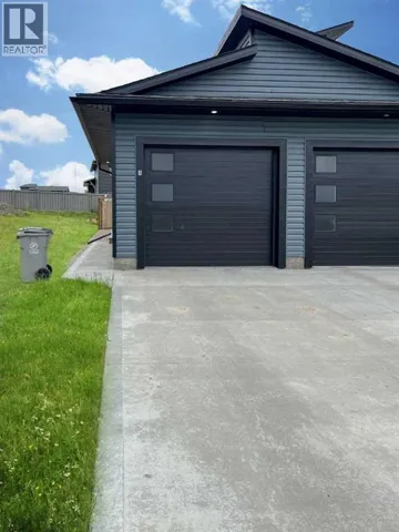 12809 103A Street, Grande Prairie, Alberta T8V6S9