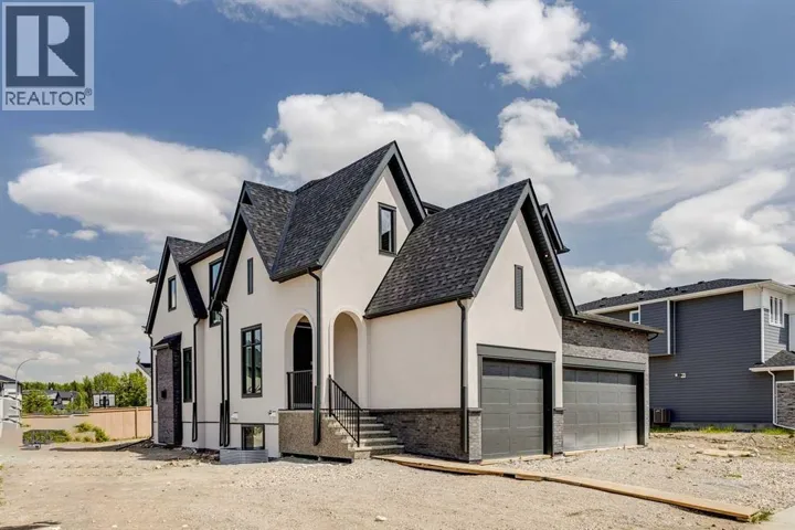 2 Rock Lake View NW, Calgary, Alberta T3G0G1