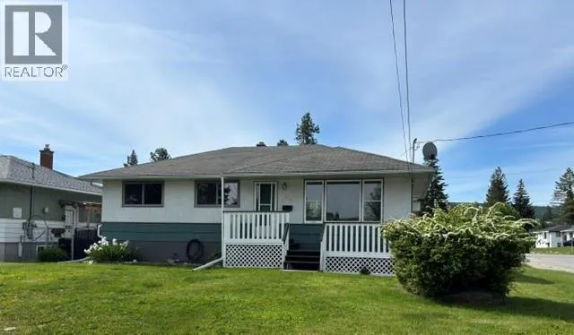 1201 6th Street, Cranbrook, British Columbia V1C1L8