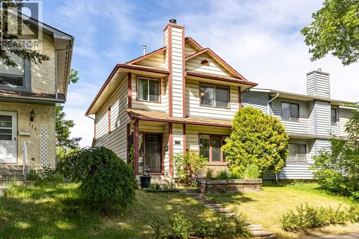 116 Sunbank Way SE, Calgary, Alberta T2X2B6