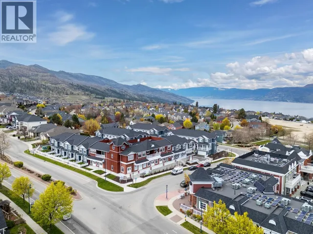 5300 Main Street Unit# 116, Kelowna, British Columbia V1W0C1