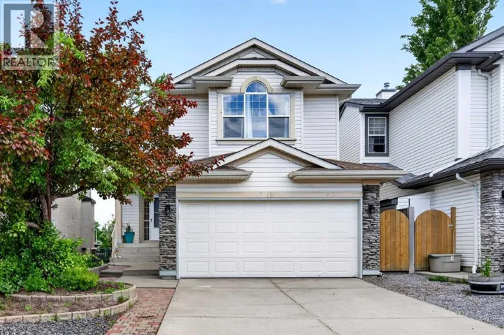 37 Tuscany Meadows Common NW, Calgary, Alberta T3L2L3