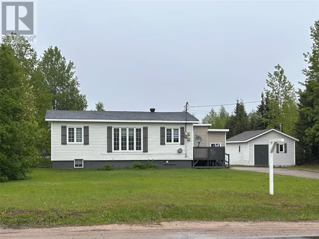 20 Pleasant Street, Happy Valley-Goose Bay, Newfoundland & Labrador A0P1E0