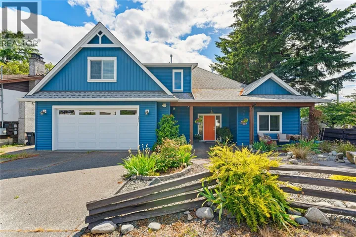 4077 Victoria Ave, Nanaimo, British Columbia V9T2A5