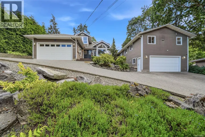 1688 Maple Bay Rd, Duncan, British Columbia V9L5N7