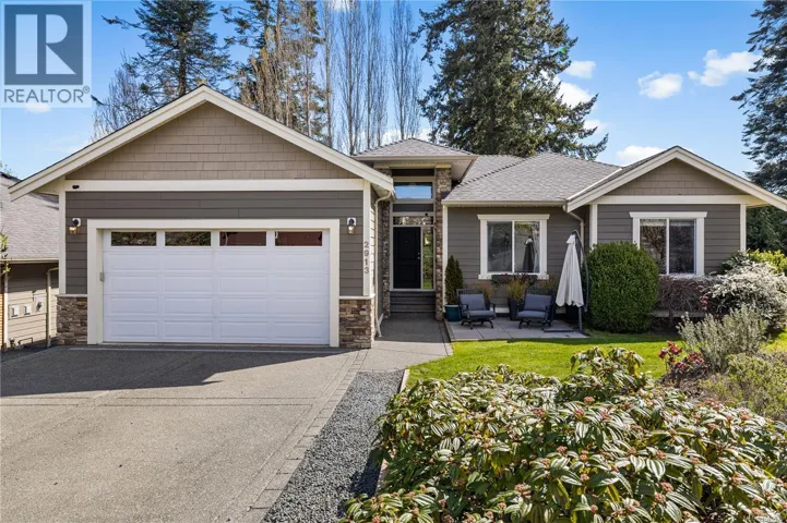 2913 Pacific View Terr, Campbell River, British Columbia V9H1V4
