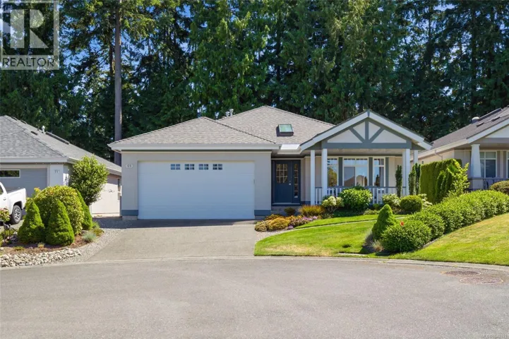 69 Bridgewater Lane, Parksville, British Columbia V9P2V9