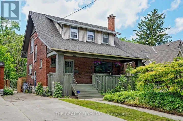 925 MAITLAND STREET, London East (East B), Ontario N5Y2X2