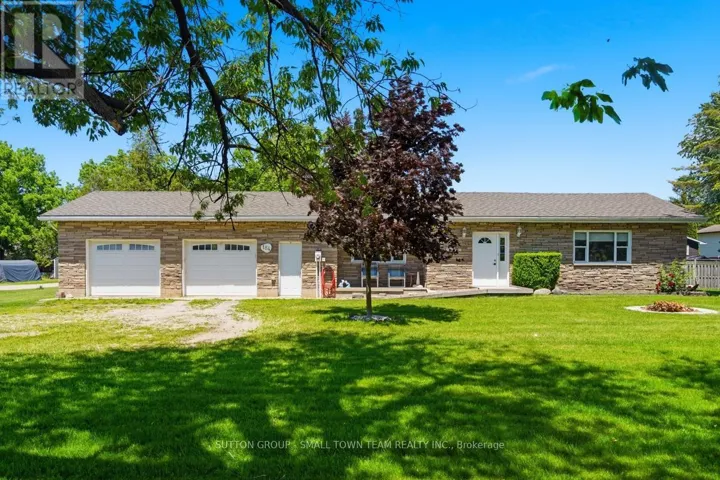 184 MAIN STREET, Bluewater (Hay), Ontario N0M1N0