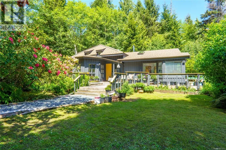 1334 Chesterman Beach Rd, Tofino, British Columbia V0R2Z0