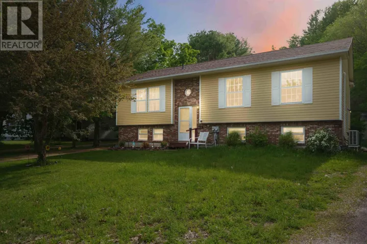 11 Robinson Drive, Berwick, Nova Scotia B0P1E0