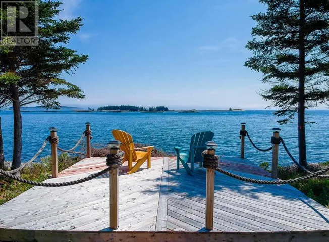 Lot 7 Saddle Island Road, Bayswater, Nova Scotia B0J1T0
