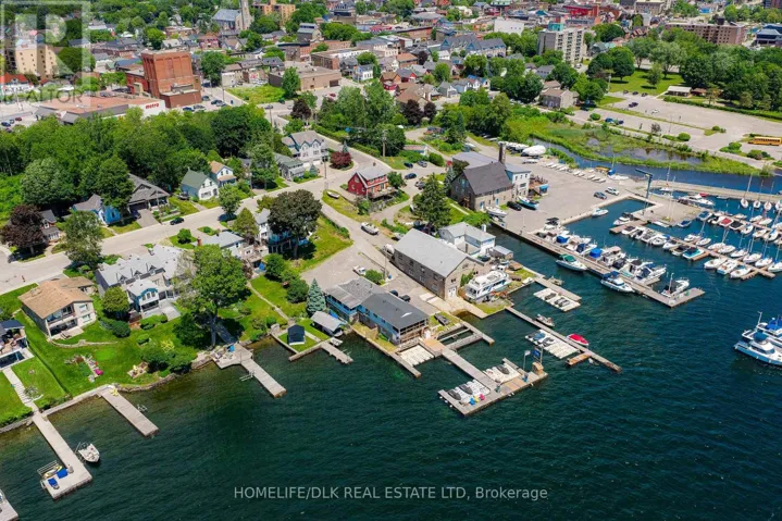1/3/5/9/13/15/23 JESSIE STREET, Brockville, Ontario K6V3M6