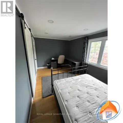 A-4 - 72 WHITEHORN CRESCENT, Toronto (Don Valley Village), Ontario M2J3B2
