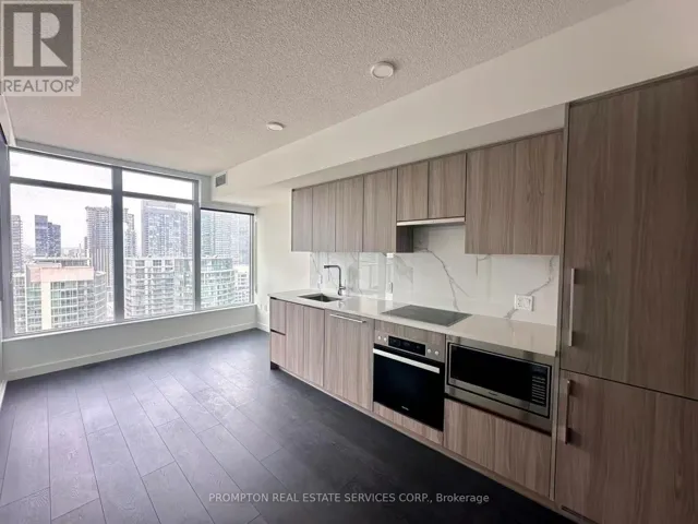 3201 - 1 CONCORD CITYPLACE WAY, Toronto (Waterfront Communities), Ontario M5V0X3