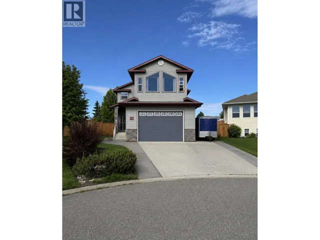 3713 CHARTWELL AVENUE, Prince George, British Columbia V2N6Y5