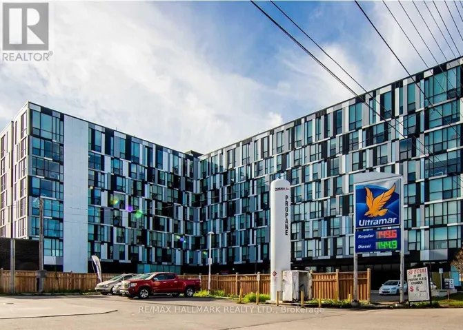 436 - 1900 SIMCOE STREET N, Oshawa (Samac), Ontario L6E0M7