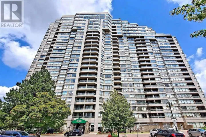 2106 - 168 BONIS AVENUE, Toronto (Tam O'Shanter-Sullivan), Ontario M1T3V6