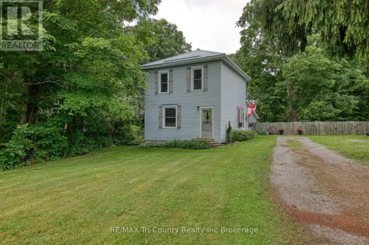 2875 59 HIGHWAY, Norfolk, Ontario N0E1G0