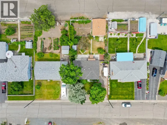 210 Ash Street, Ashcroft, British Columbia V0K1A0