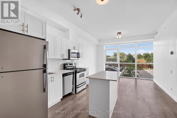 422 - 100 BOND STREET E, Oshawa (O'Neill), Ontario L1G0B7