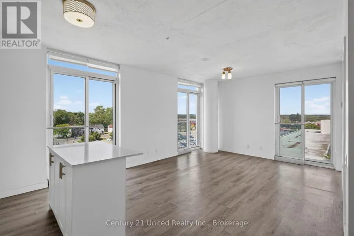 606 - 100 BOND STREET E, Oshawa (O'Neill), Ontario L1G0B7