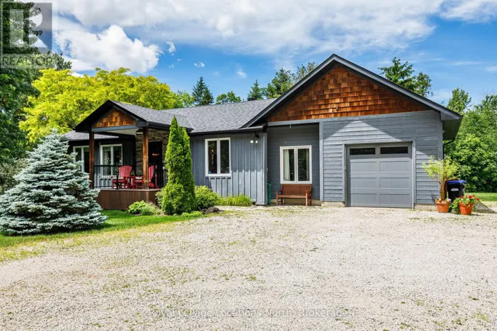 8366 POPLAR SIDE ROAD, Clearview, Ontario L9Y3Y9
