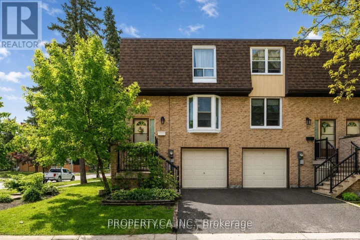 1 - 209 CASTLE ROCK DRIVE, Richmond Hill (North Richvale), Ontario L4C5M2