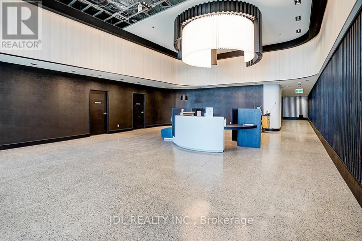 1418 - 56 ANDRE DE GRASSE STREET, Markham (Unionville), Ontario L6G0H9