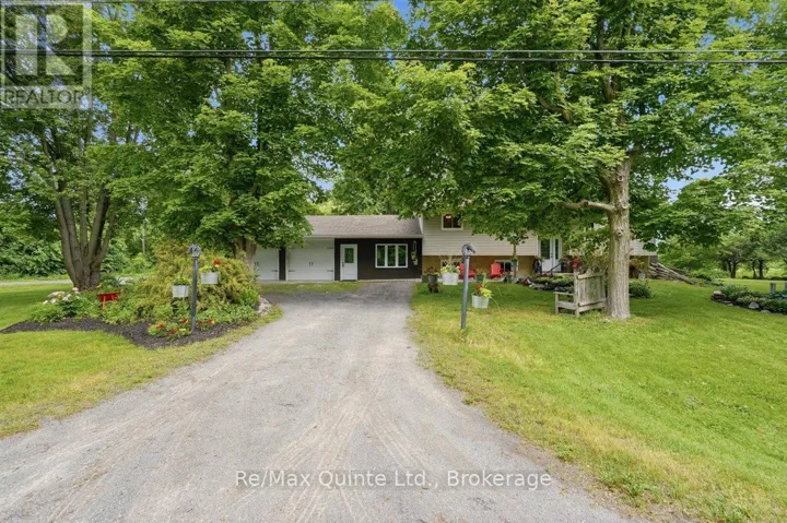 608 HARRINGTON ROAD, Quinte West (Sidney Ward), Ontario K0K2C0