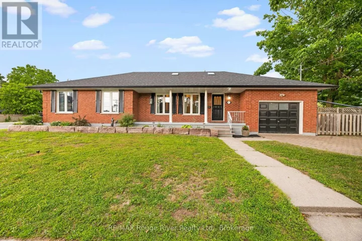 59 1/2 VICTORIA AVENUE N, Kawartha Lakes (Lindsay), Ontario K9V4G4