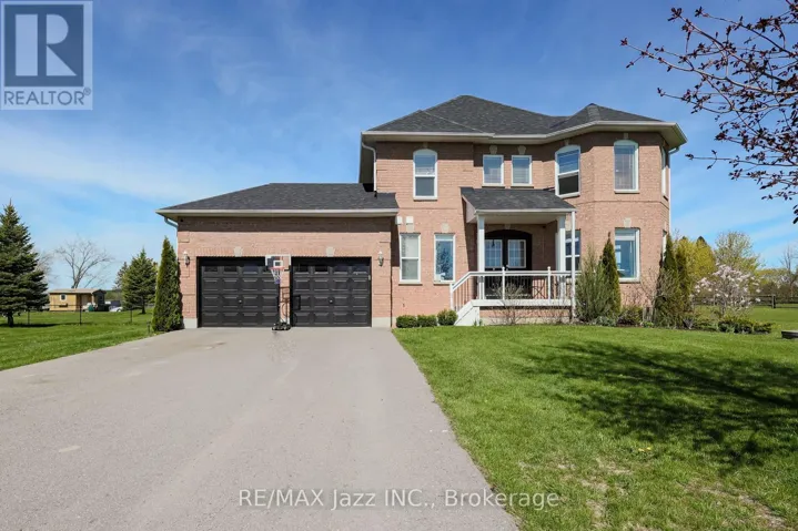 29 SONGBIRD CRESCENT, Kawartha Lakes (Lindsay), Ontario K9V4R4