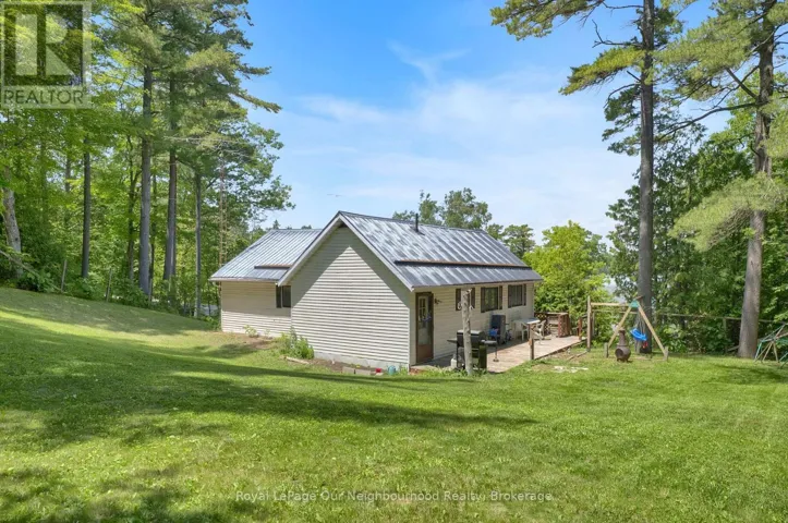 14231 LITTLE LAKE ROAD, Cramahe, Ontario K0K1H0