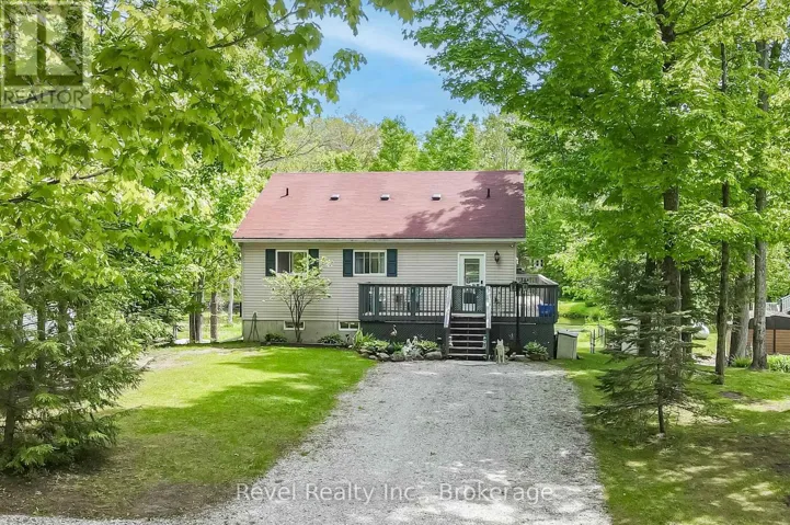15 FIRE ROUTE 92, Trent Lakes, Ontario K0M1A0