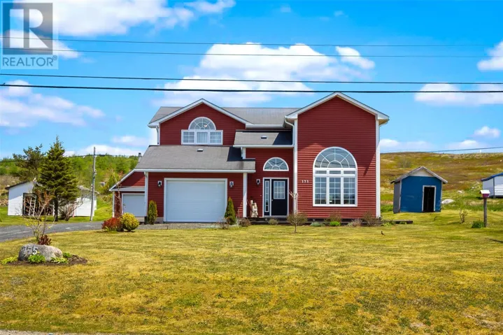 175 Main Road, Sunnyside, Newfoundland & Labrador A0B3J0