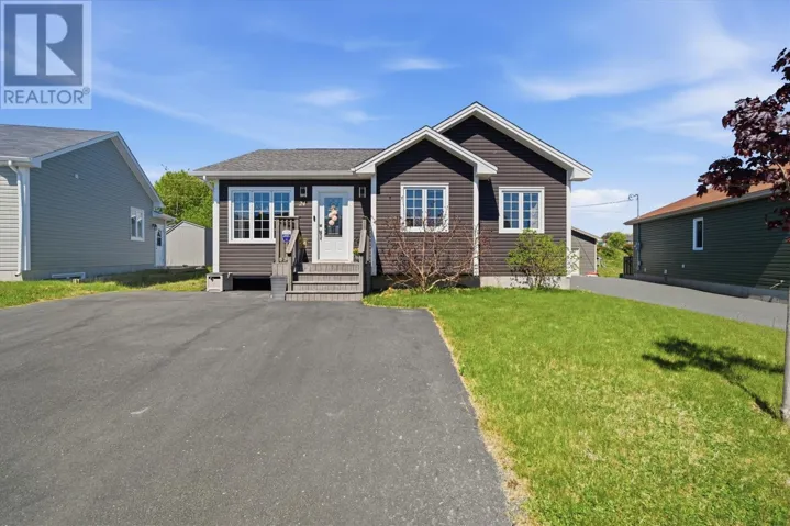 24 Maureen Crescent, CBS, Newfoundland & Labrador A1X4C3