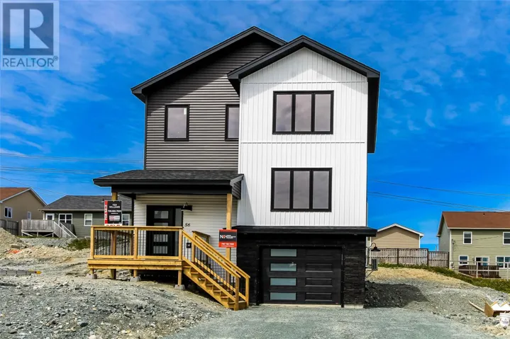 24 Rachel Drive, Conception Bay South, Newfoundland & Labrador A1W0A1