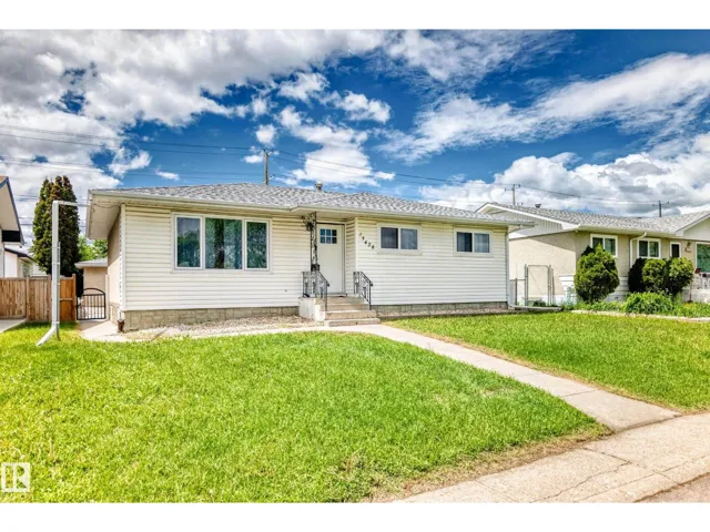 13428 82 ST NW, Edmonton, Alberta T5E2V2