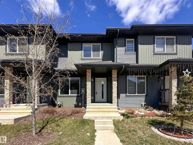 1270 ROSENTHAL BV NW, Edmonton, Alberta T5T7N6